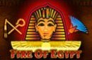 Fire of Egypt